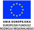 Europejski Fundusz Rozwoju Regionalnego